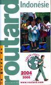  Achetez le livre d'occasion Indonésie 2004-2005 sur Livrenpoche.com 