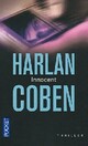  Achetez le livre d'occasion Innocent de Harlan Coben sur Livrenpoche.com 