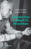  Achetez le livre d'occasion Introduction à Albert O. Hirschman sur Livrenpoche.com 