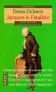  Achetez le livre d'occasion Jacques le fataliste de Denis Diderot sur Livrenpoche.com 