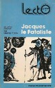  Achetez le livre d'occasion Jacques le fataliste de Denis Diderot sur Livrenpoche.com 