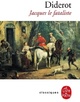  Achetez le livre d'occasion Jacques le fataliste de Denis Diderot sur Livrenpoche.com 