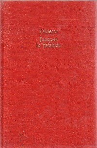  Achetez le livre d'occasion Jacques le fataliste de Denis ; Collectif Diderot sur Livrenpoche.com 