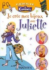  Achetez le livre d'occasion Je créé des bijoux avec Juliette sur Livrenpoche.com 