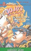  Achetez le livre d'occasion Jojo's bizarre adventure Tome XXVIII : Un long périple, adieu les amis sur Livrenpoche.com 