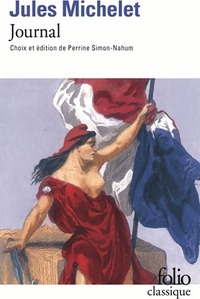  Achetez le livre d'occasion Journal de Jules Michelet sur Livrenpoche.com 
