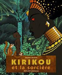  Achetez le livre d'occasion Kirikou et la sorcière de Michel Ocelot sur Livrenpoche.com 