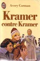 Achetez le livre d'occasion Kramer contre Kramer de Avery Corman sur Livrenpoche.com 