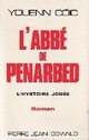  Achetez le livre d'occasion L'abbé de Penarbed de Youenn Coic sur Livrenpoche.com 