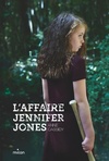  Achetez le livre d'occasion L'affaire Jennifer Jones sur Livrenpoche.com 