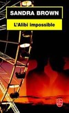  Achetez le livre d'occasion L'alibi impossible sur Livrenpoche.com 