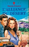  Achetez le livre d'occasion L'alliance du désert sur Livrenpoche.com 