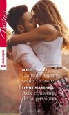  Achetez le livre d'occasion L'amour comme seule victoire / Aux couleurs de la passion sur Livrenpoche.com 