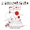  Achetez le livre d'occasion L'anniversaire de Cali sur Livrenpoche.com 