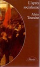  Achetez le livre d'occasion L'après socialisme de Alain Touraine sur Livrenpoche.com 