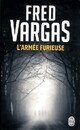  Achetez le livre d'occasion L'armée furieuse de Fred Vargas sur Livrenpoche.com 