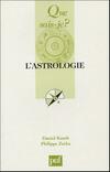  Achetez le livre d'occasion L'astrologie sur Livrenpoche.com 