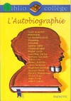  Achetez le livre d'occasion L'autobiographie sur Livrenpoche.com 