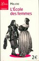  Achetez le livre d'occasion L'école des femmes de Molière sur Livrenpoche.com 