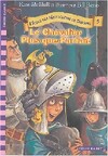  Achetez le livre d'occasion L'école des massacreurs de dragons Tome V : Le chevalier Plus-que-parfait sur Livrenpoche.com 