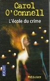  Achetez le livre d'occasion L'école du crime sur Livrenpoche.com 