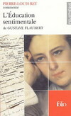  Achetez le livre d'occasion L'éducation sentimentale de Gustave Flaubert sur Livrenpoche.com 