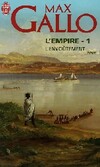  Achetez le livre d'occasion L'empire Tome I : L'envoûtement sur Livrenpoche.com 