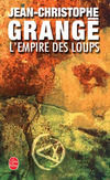  Achetez le livre d'occasion L'empire des loups sur Livrenpoche.com 