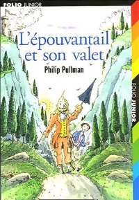  Achetez le livre d'occasion L'épouvantail et son valet de Philip Pullman sur Livrenpoche.com 