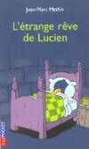  Achetez le livre d'occasion L'étrange rêve de Lucien sur Livrenpoche.com 