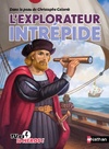  Achetez le livre d'occasion L'explorateur intrépide. Dans la peau de Christophe Colomb sur Livrenpoche.com 