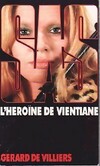  Achetez le livre d'occasion L'héroïne de Vientiane sur Livrenpoche.com 