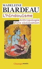  Achetez le livre d'occasion L'hindouisme : Anthropologie d'une civilisation sur Livrenpoche.com 