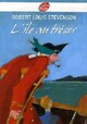  Achetez le livre d'occasion L'île au trésor de Stevenson Robert Louis sur Livrenpoche.com 