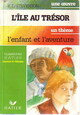  Achetez le livre d'occasion L'île au trésor de Stevenson Robert Louis sur Livrenpoche.com 