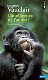  Achetez le livre d'occasion L'intelligence de l'animal sur Livrenpoche.com 