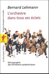  Achetez le livre d'occasion L'orchestre dans tous ses éclats sur Livrenpoche.com 