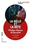  Achetez le livre d'occasion La Belle et la Bête sur Livrenpoche.com 