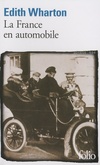  Achetez le livre d'occasion La France en automobile sur Livrenpoche.com 