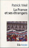  Achetez le livre d'occasion La France et ses étrangers sur Livrenpoche.com 