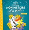  Achetez le livre d'occasion La Reine des neiges : Olaf en été sur Livrenpoche.com 