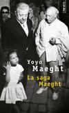  Achetez le livre d'occasion La Saga Maeght sur Livrenpoche.com 