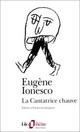  Achetez le livre d'occasion La cantatrice chauve de Eugène Ionesco sur Livrenpoche.com 