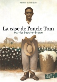  Achetez le livre d'occasion La case de l'oncle Tom de Harriet Beecher-Stowe sur Livrenpoche.com 