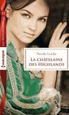  Achetez le livre d'occasion La châtelaine des Highlands sur Livrenpoche.com 