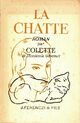  Achetez le livre d'occasion La chatte de Colette sur Livrenpoche.com 