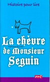  Achetez le livre d'occasion La chèvre de monsieur Seguin sur Livrenpoche.com 