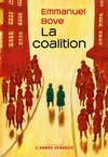  Achetez le livre d'occasion La coalition sur Livrenpoche.com 