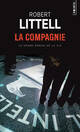  Achetez le livre d'occasion La compagnie de Robert Littell sur Livrenpoche.com 