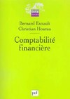  Achetez le livre d'occasion La comptabilité financière sur Livrenpoche.com 
